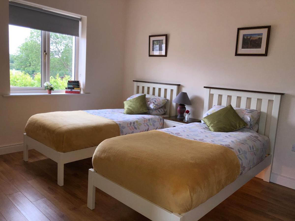 Tir Na Spideoga Villa Енис Екстериор снимка