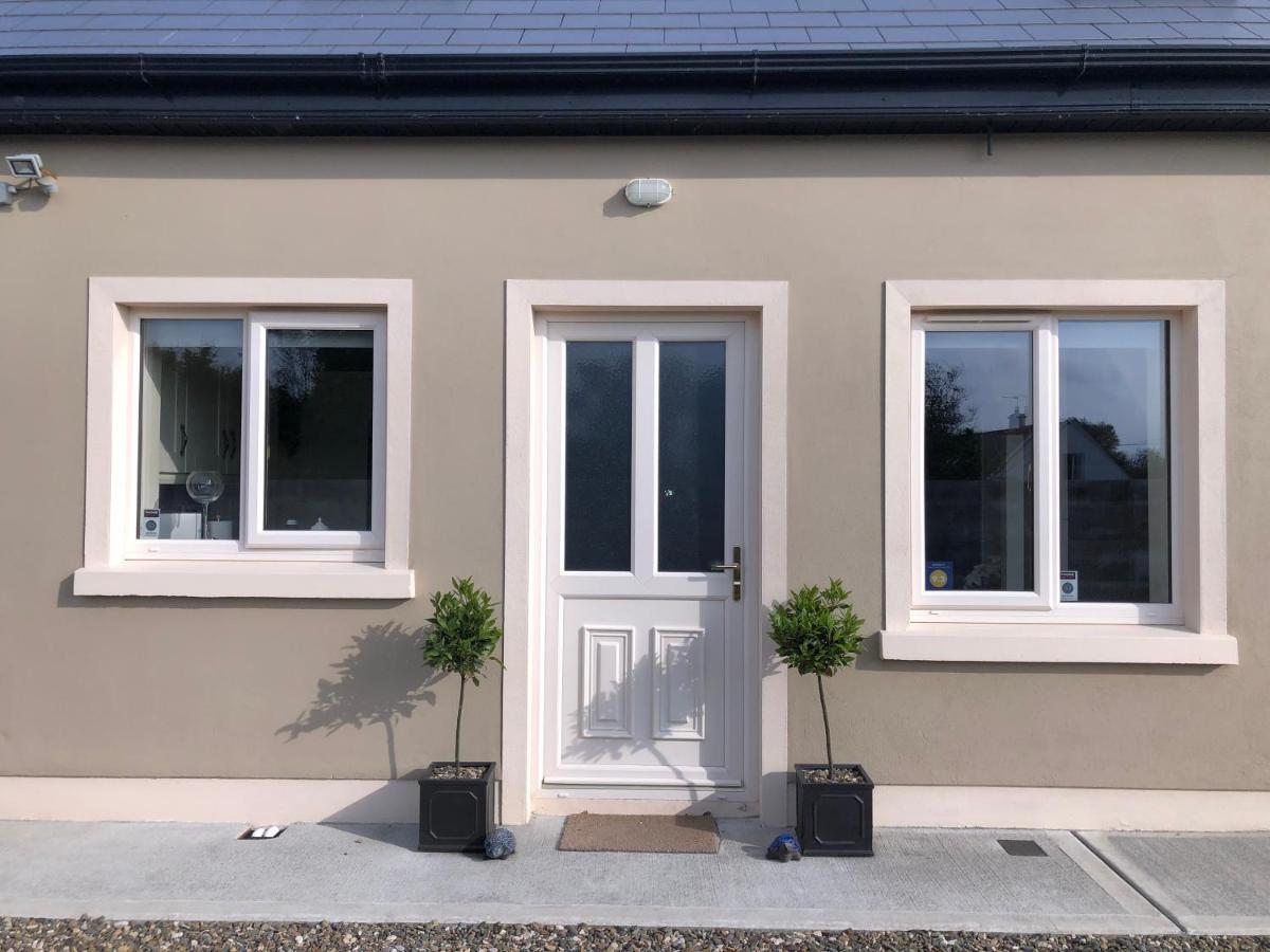 Tir Na Spideoga Villa Енис Екстериор снимка