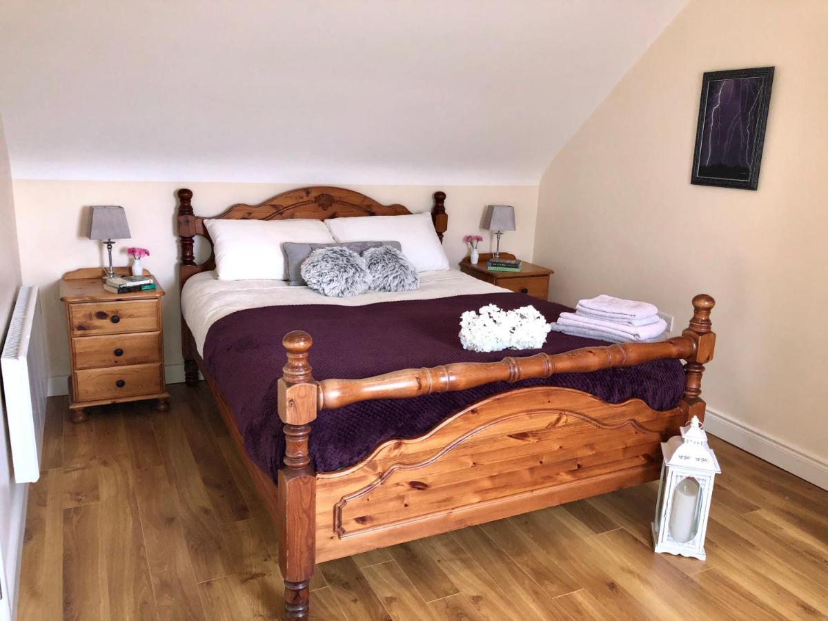 Tir Na Spideoga Villa Енис Екстериор снимка